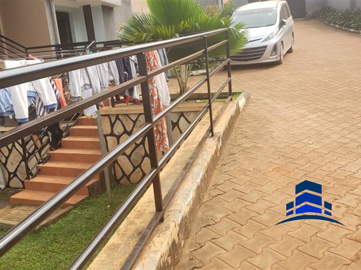 Apartment block for sale in Katale Wakiso