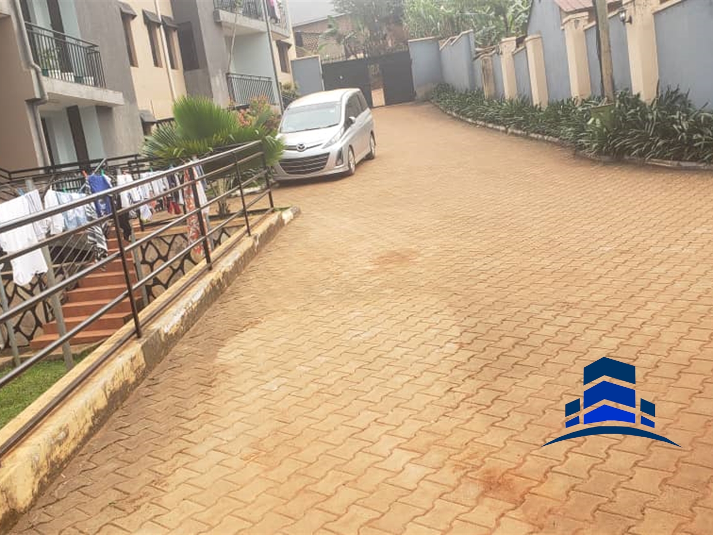 Apartment block for sale in Katale Wakiso