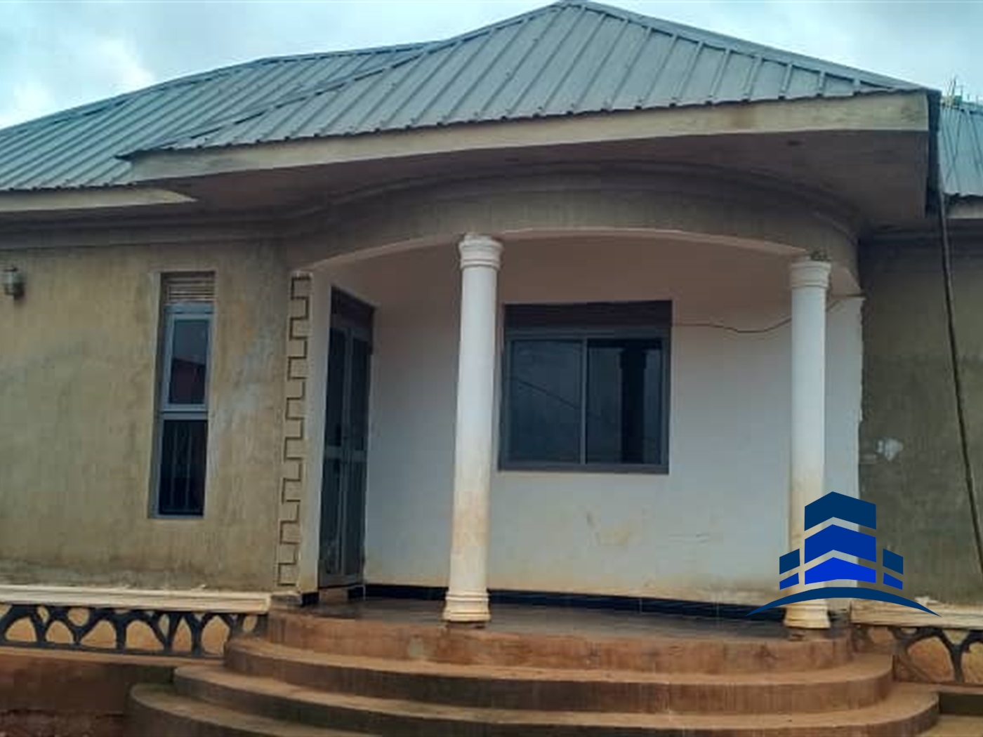 Bungalow for sale in Namugongo Wakiso