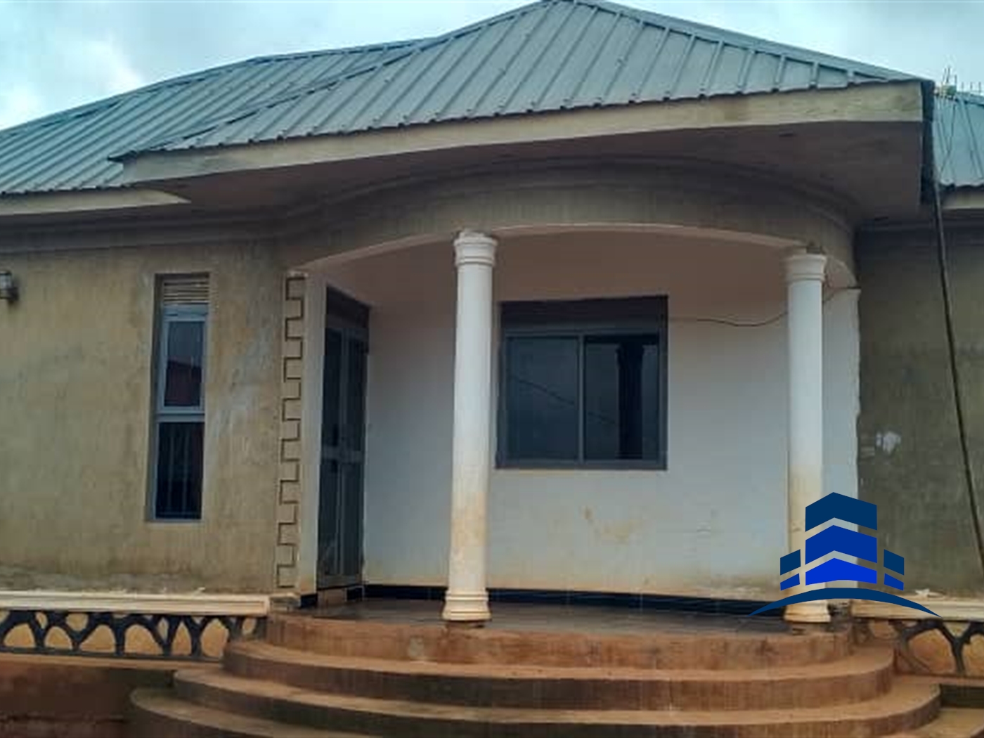 Bungalow for sale in Namugongo Wakiso