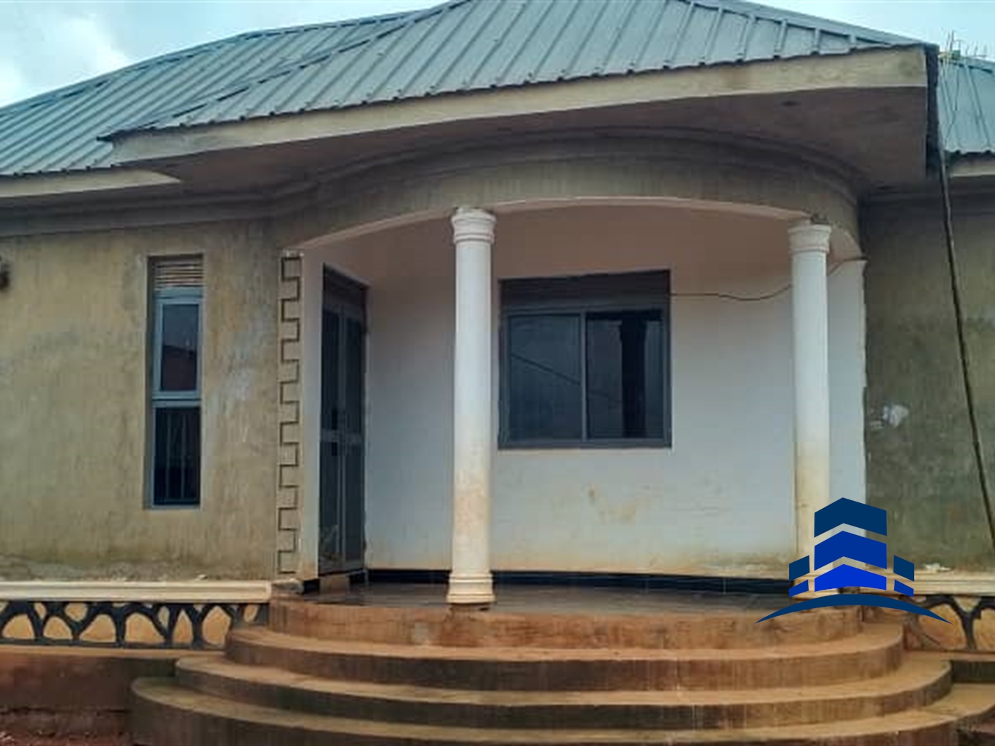 Bungalow for sale in Namugongo Wakiso