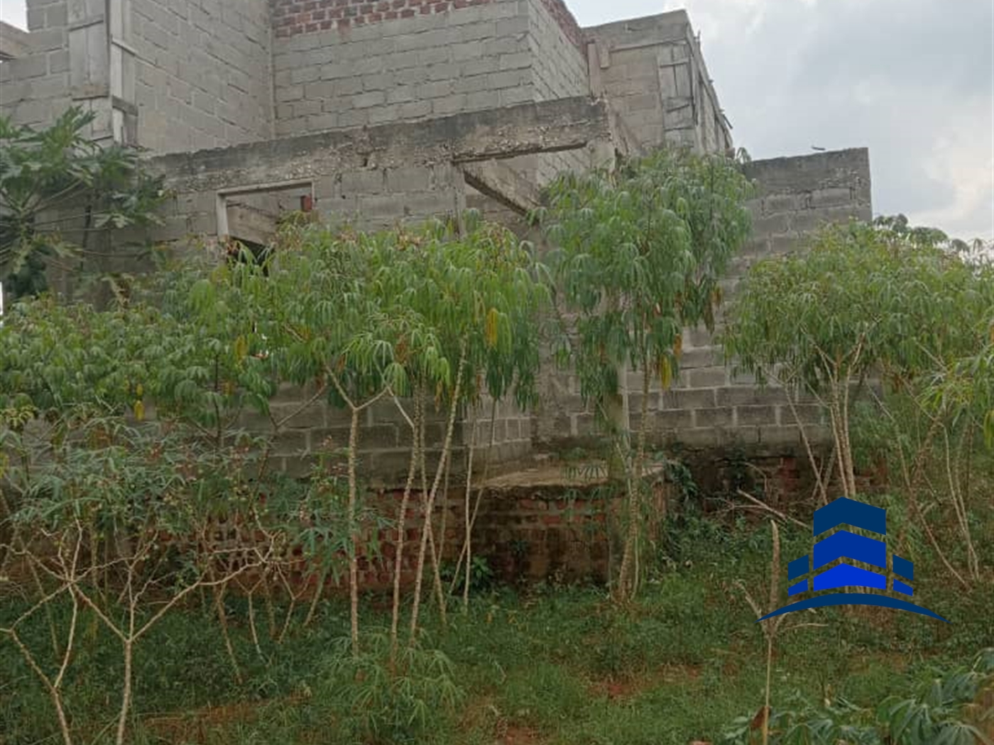 Storeyed house for sale in Nama Mukono