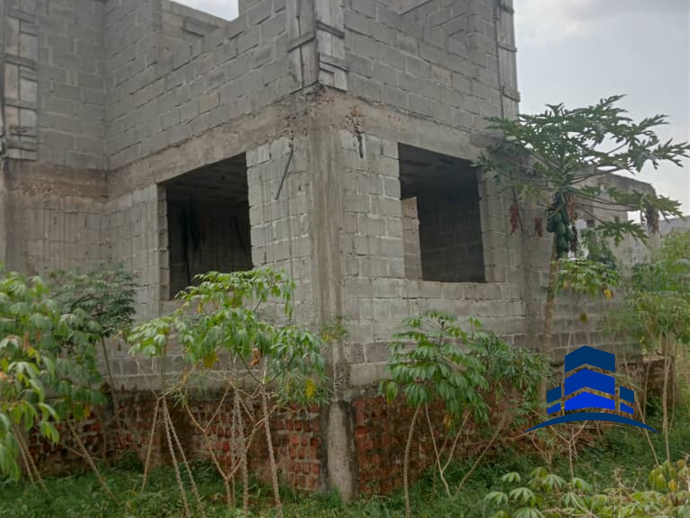 Storeyed house for sale in Nama Mukono