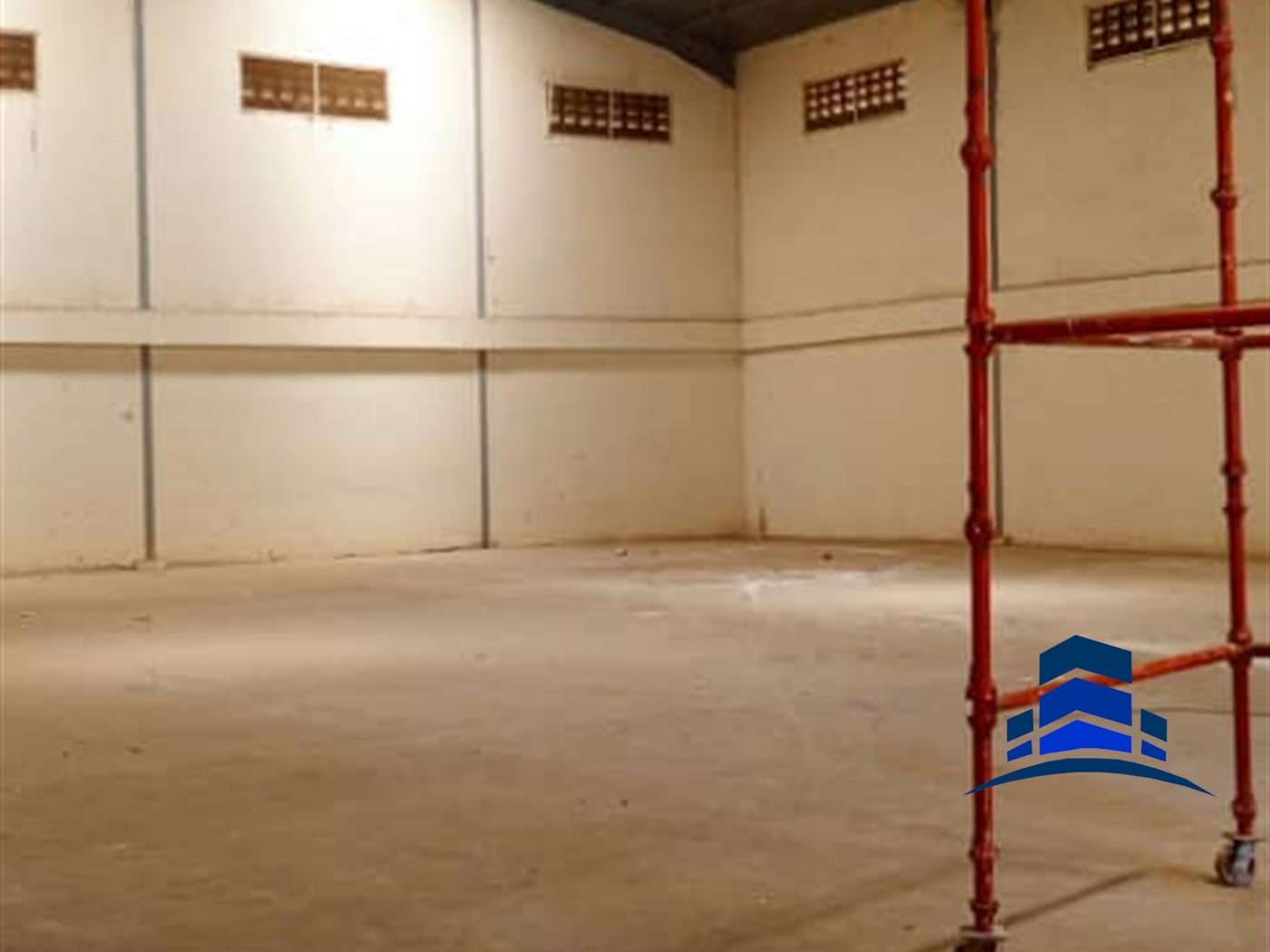 Warehouse for rent in Bweyogerere Wakiso