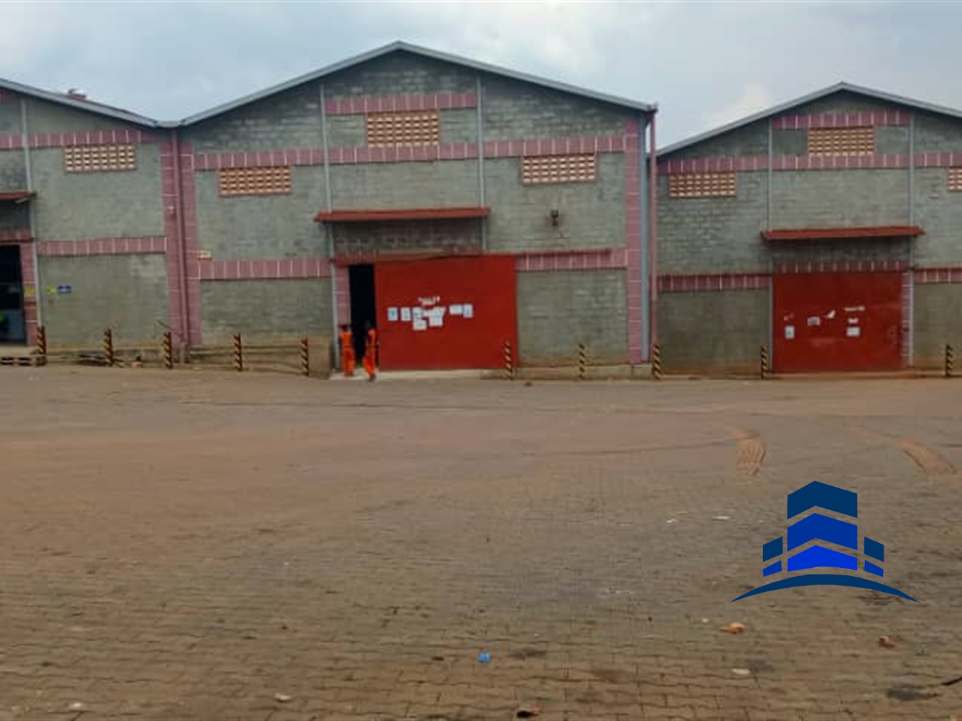 Warehouse for rent in Bweyogerere Wakiso