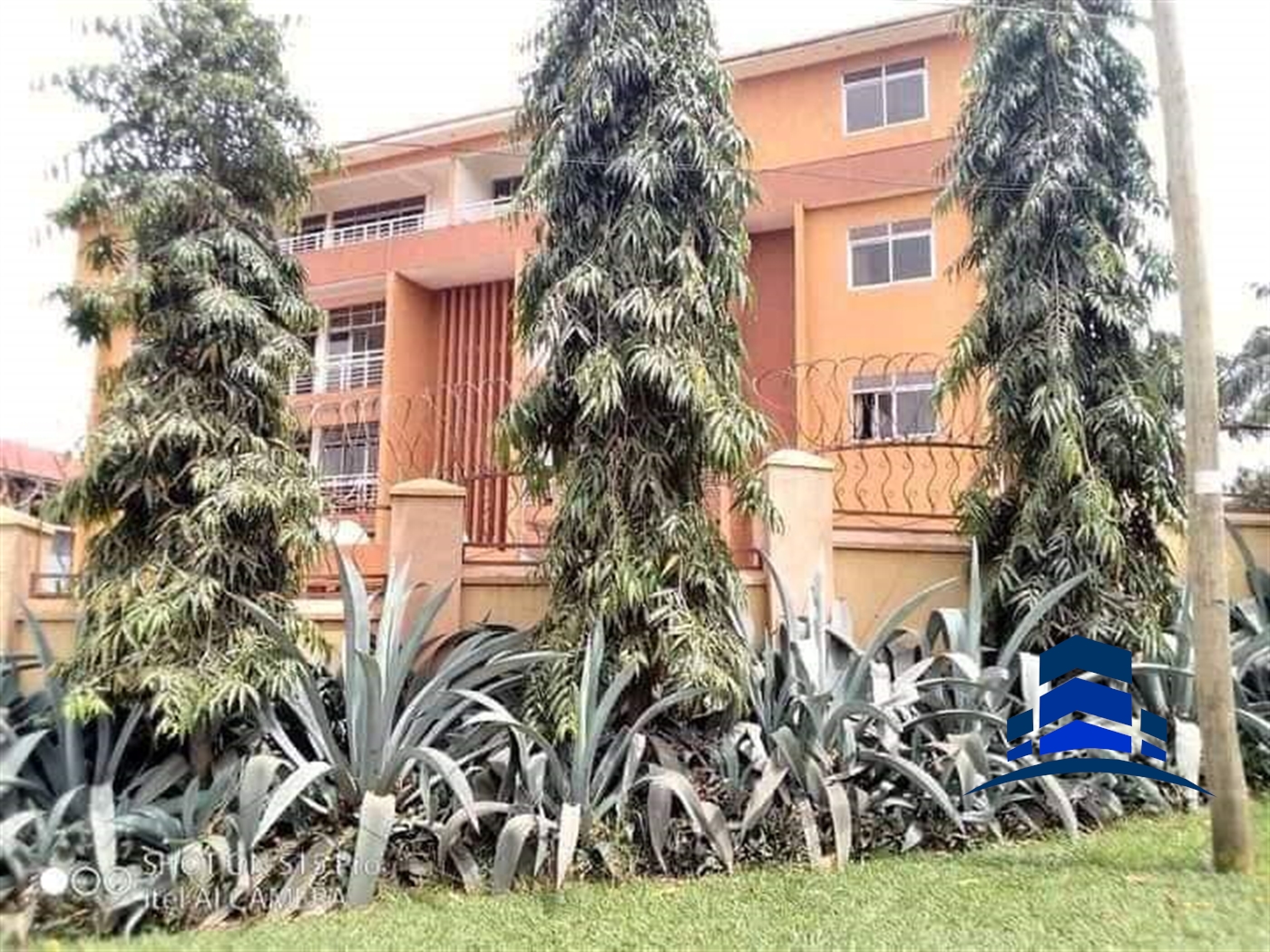 Apartment for rent in Naguru Kampala