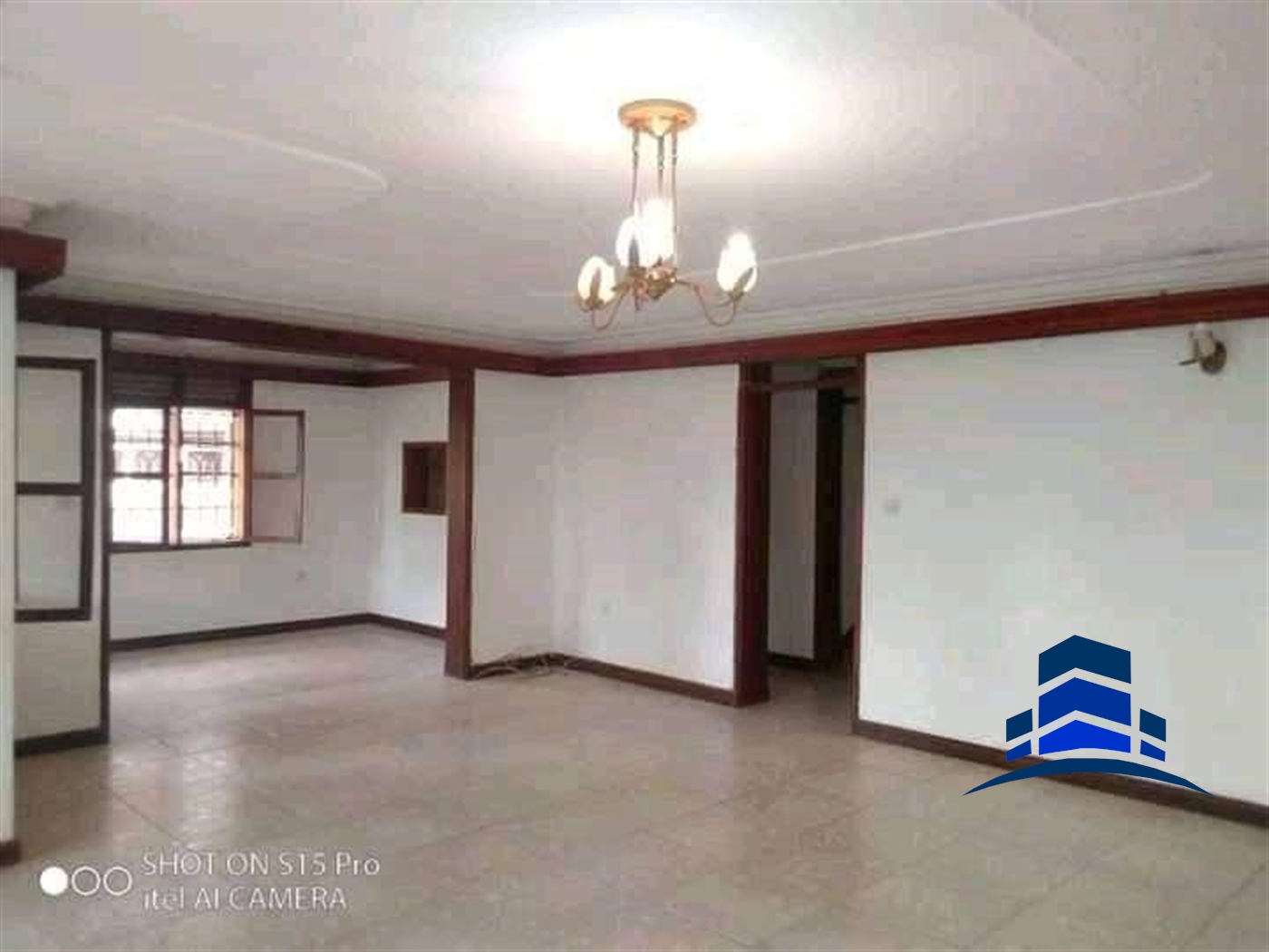 Apartment for rent in Naguru Kampala