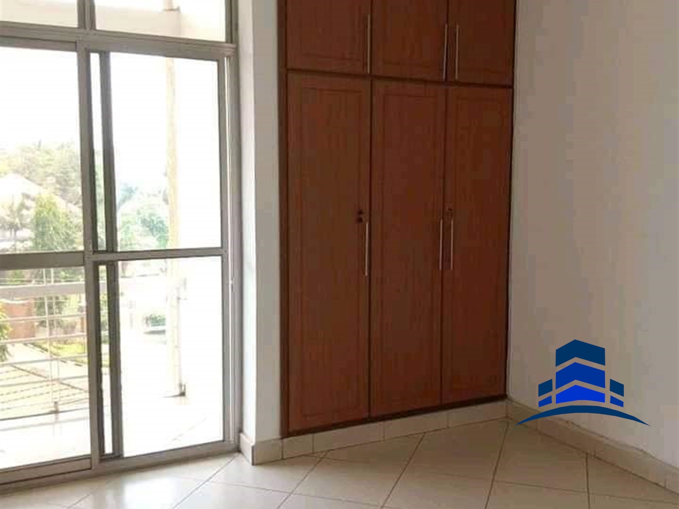 Apartment for rent in Naguru Kampala