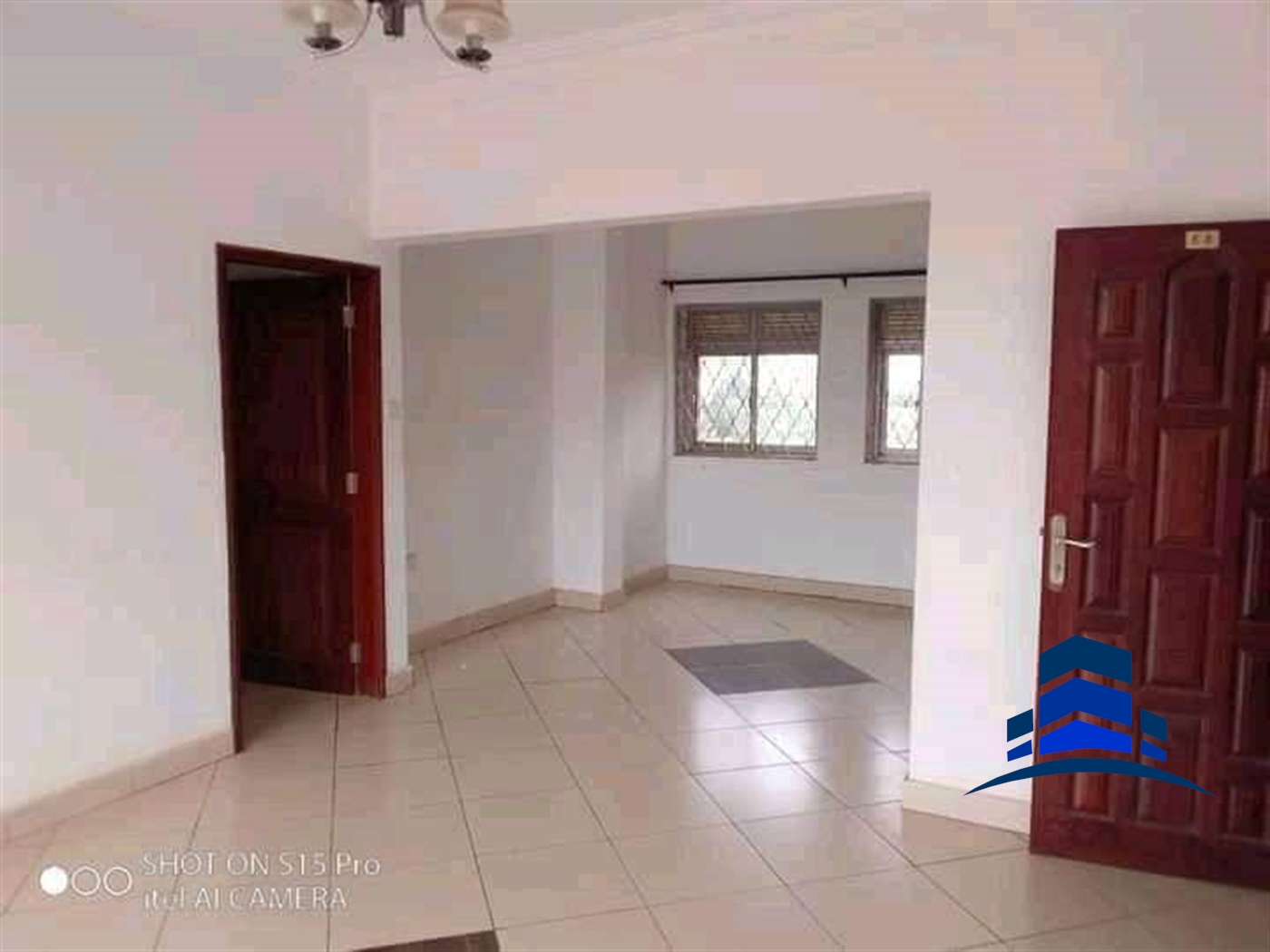 Apartment for rent in Naguru Kampala