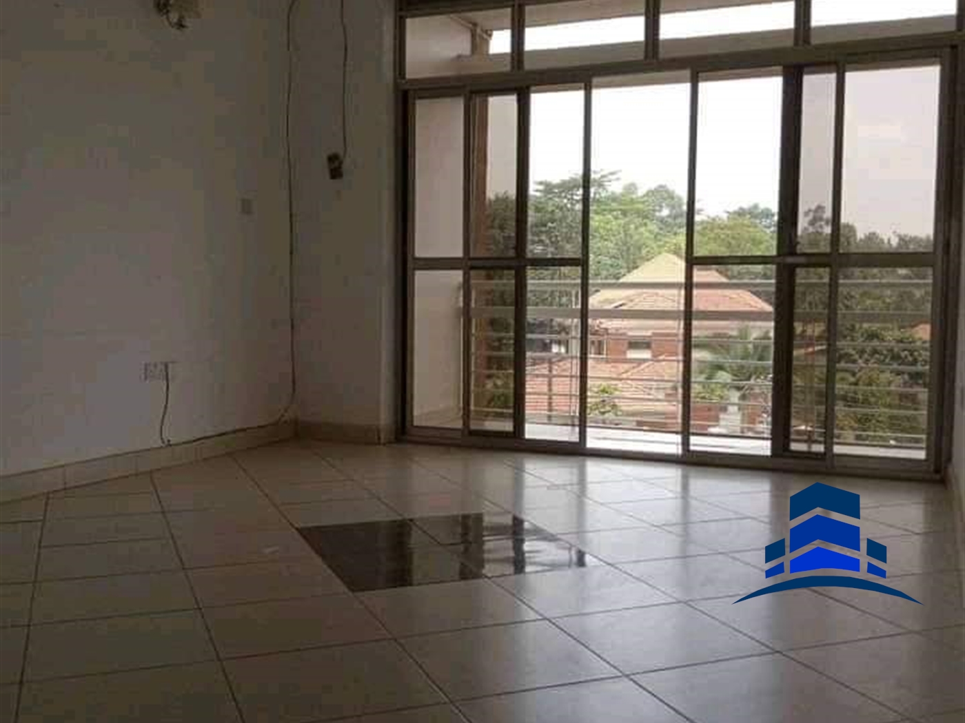 Apartment for rent in Naguru Kampala