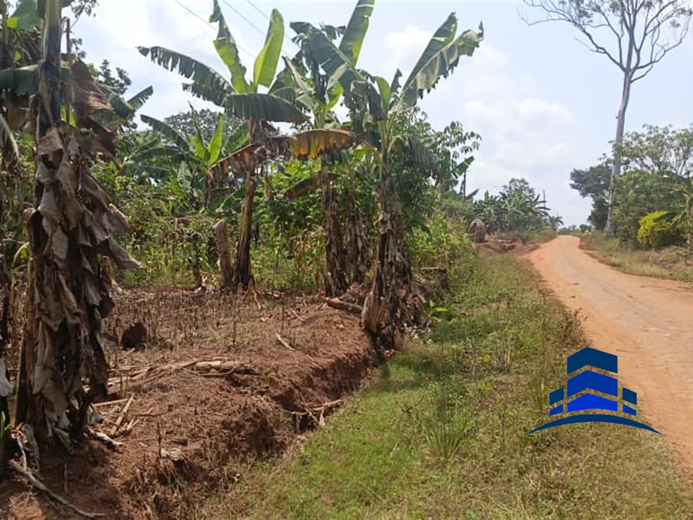 Residential Land for sale in Nabuti Kampala