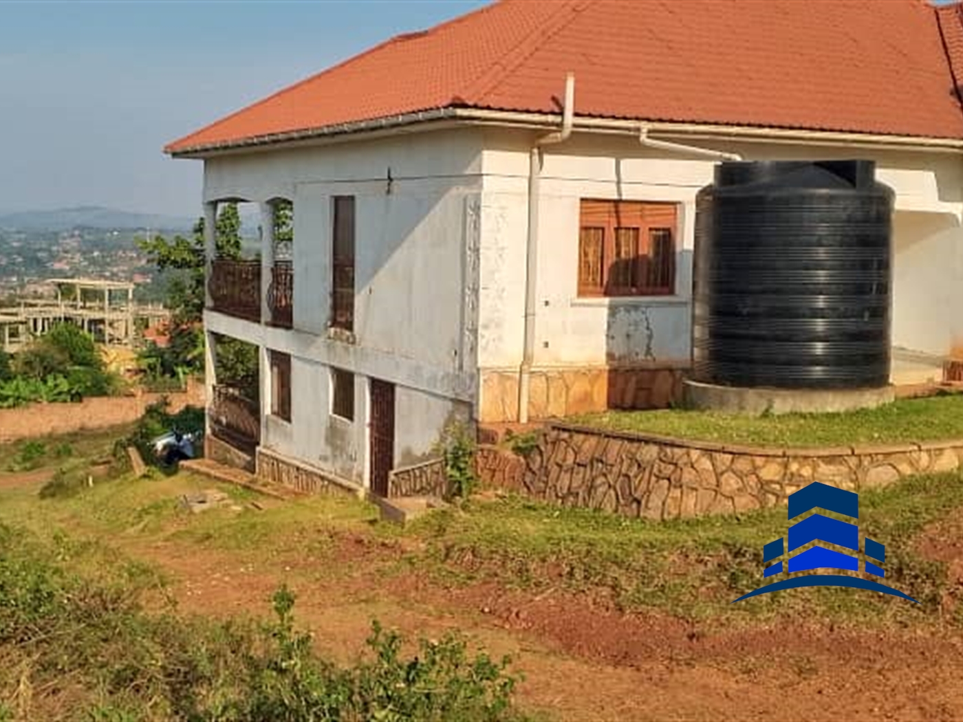 Residential Land for sale in Nabuti Kampala