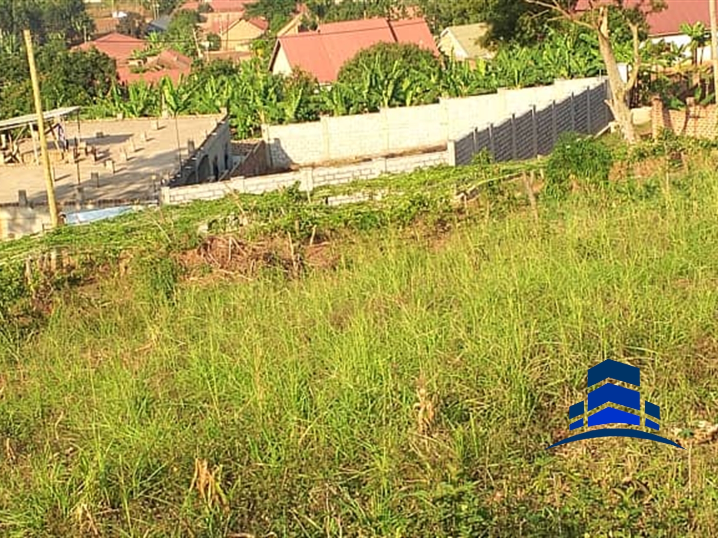 Residential Land for sale in Nabuti Kampala