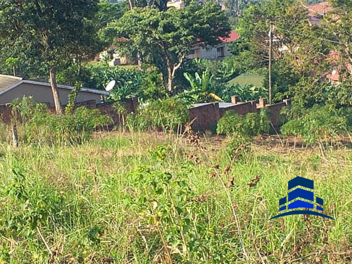 Residential Land for sale in Nabuti Kampala