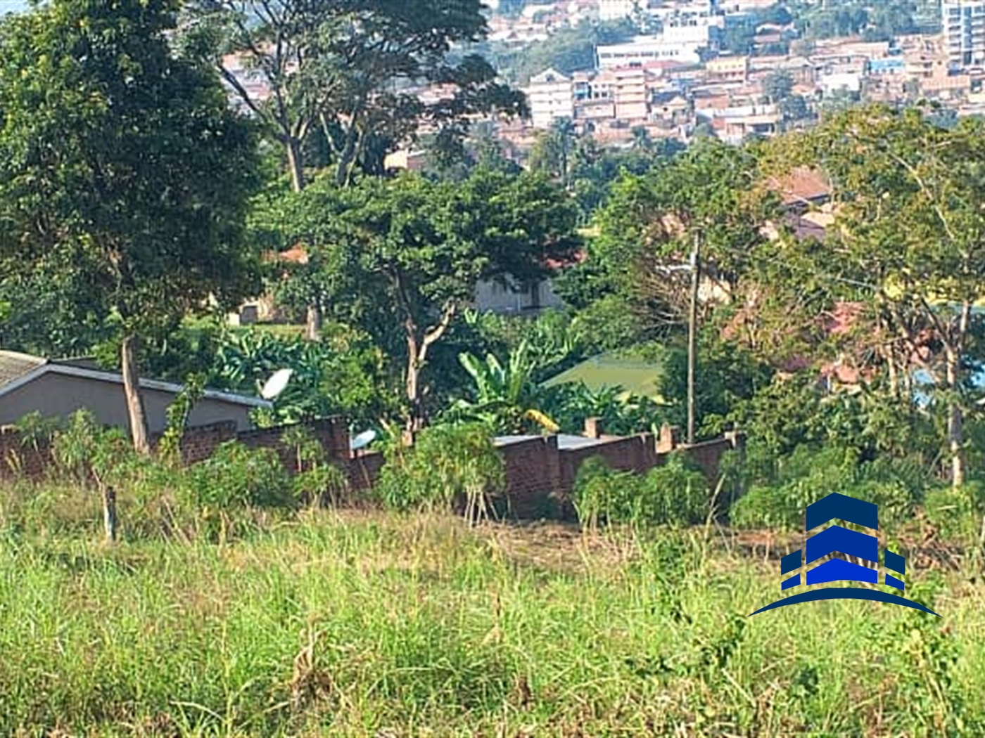 Residential Land for sale in Nabuti Kampala