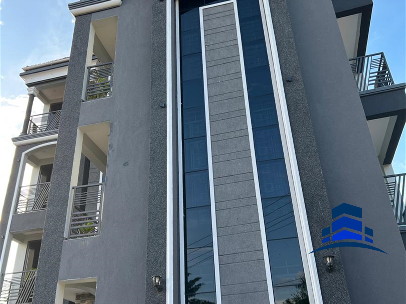 Apartment block for sale in Kyanja Kampala