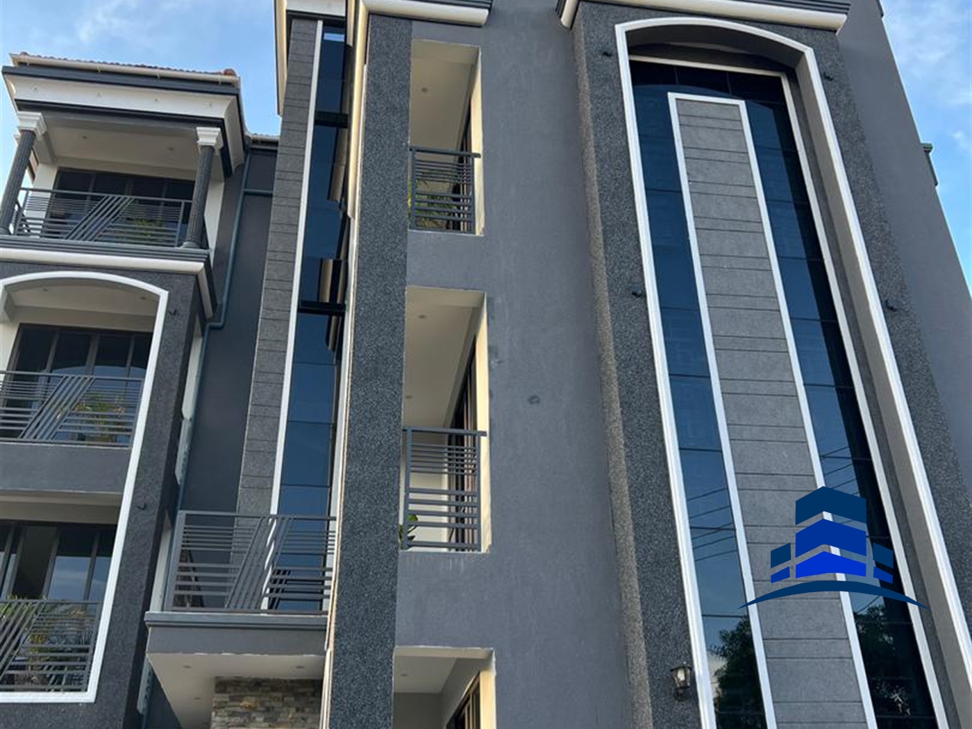 Apartment block for sale in Kyanja Kampala