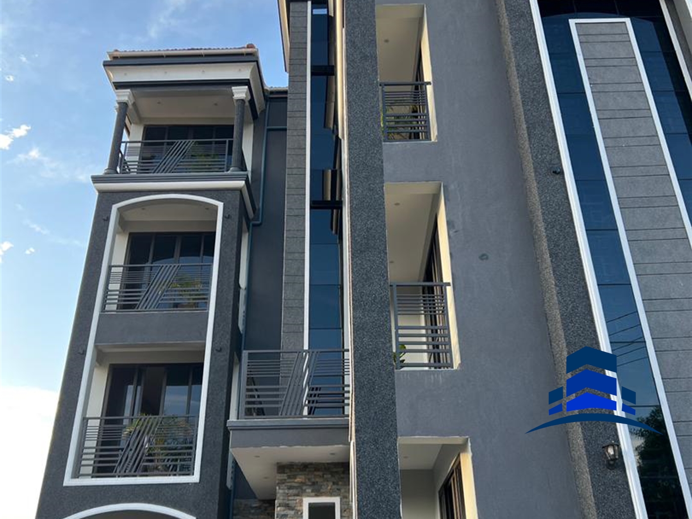 Apartment block for sale in Kyanja Kampala