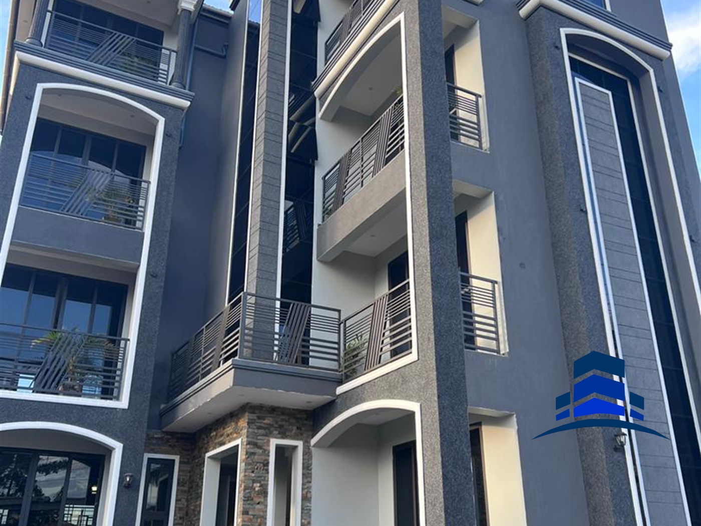 Apartment block for sale in Kyanja Kampala