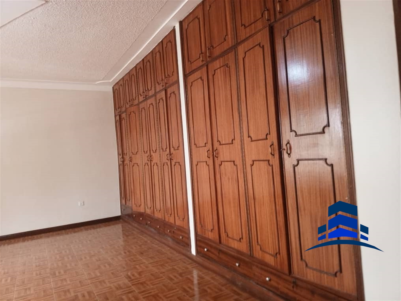 Storeyed house for rent in Naguru Kampala