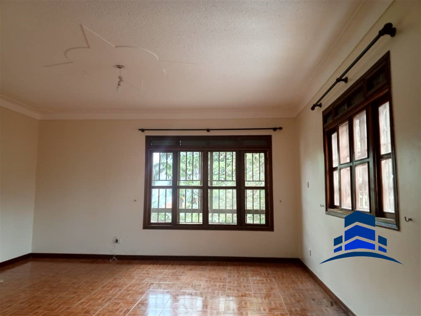 Storeyed house for rent in Naguru Kampala