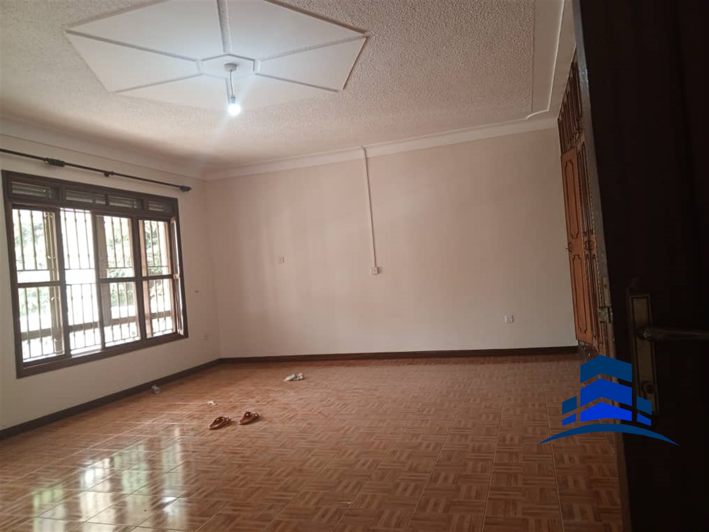 Storeyed house for rent in Naguru Kampala