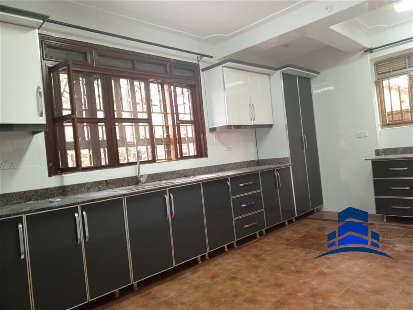 Storeyed house for rent in Naguru Kampala