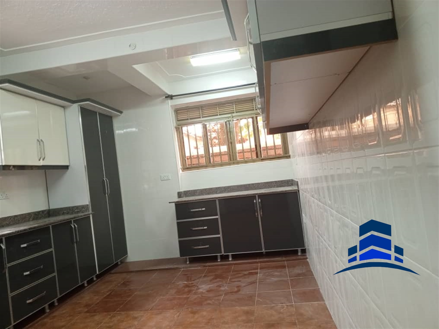 Storeyed house for rent in Naguru Kampala