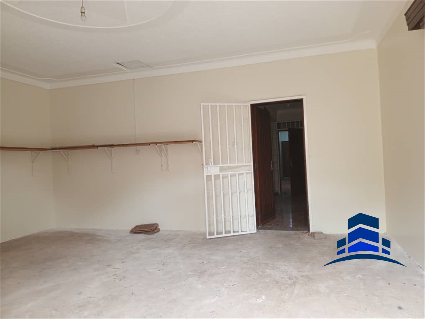 Storeyed house for rent in Naguru Kampala