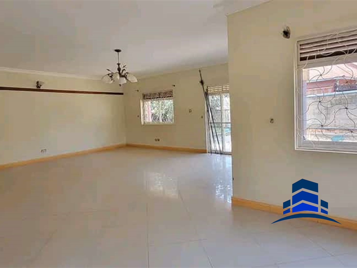 Bungalow for sale in Najjera Kampala