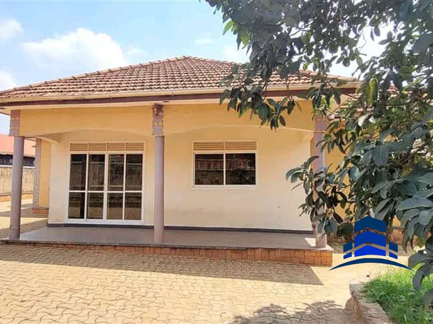 Bungalow for sale in Najjera Kampala