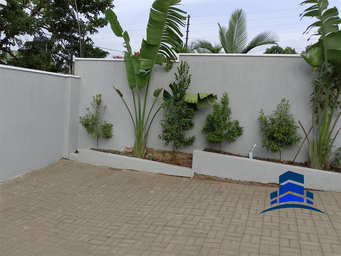 Bungalow for sale in Namugongo Wakiso