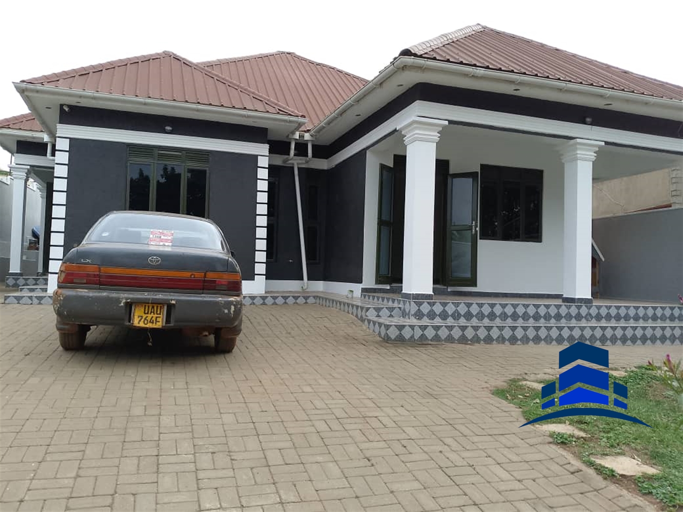 Bungalow for sale in Namugongo Wakiso