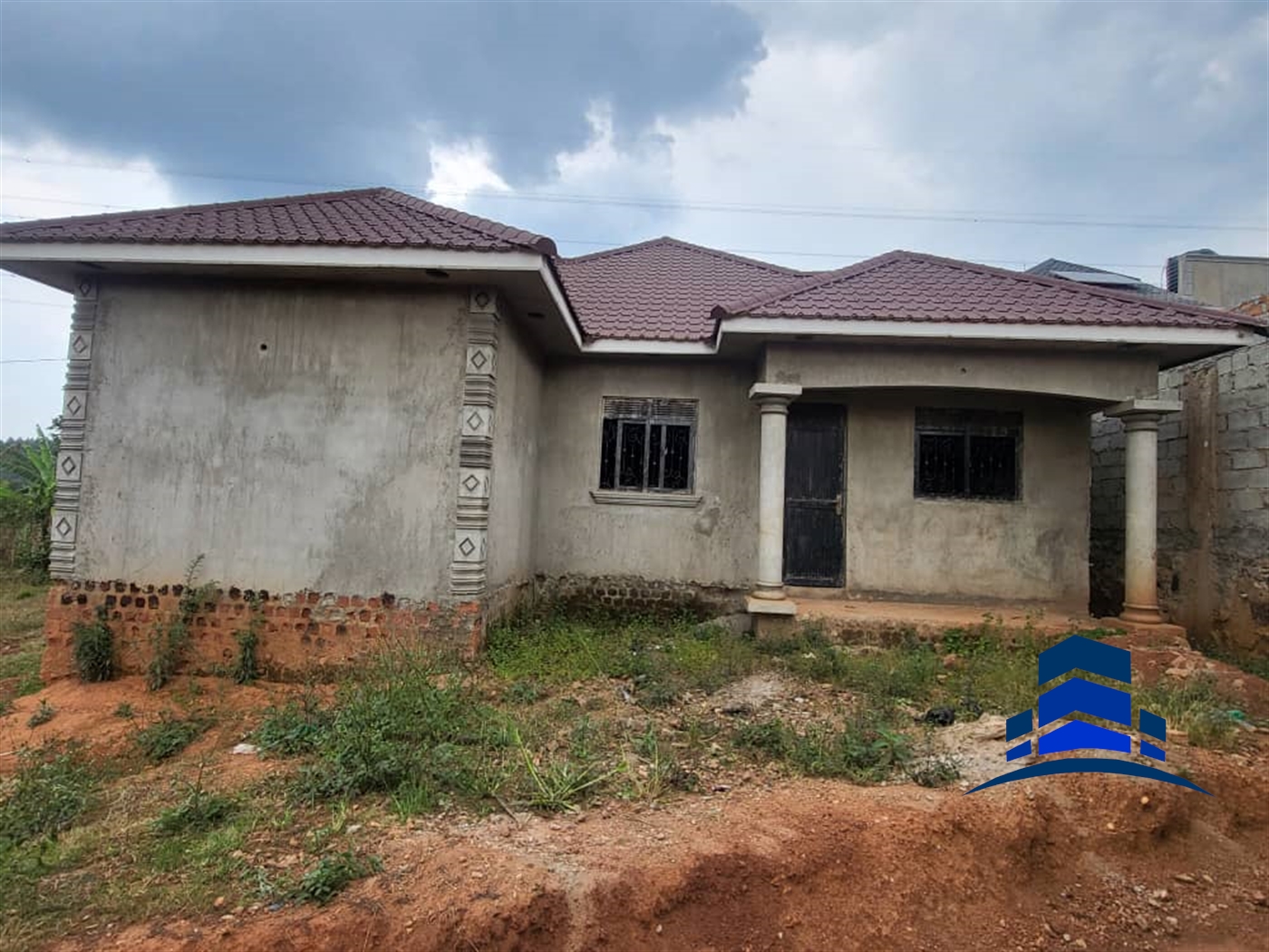 Shell House for sale in Namugongo Wakiso