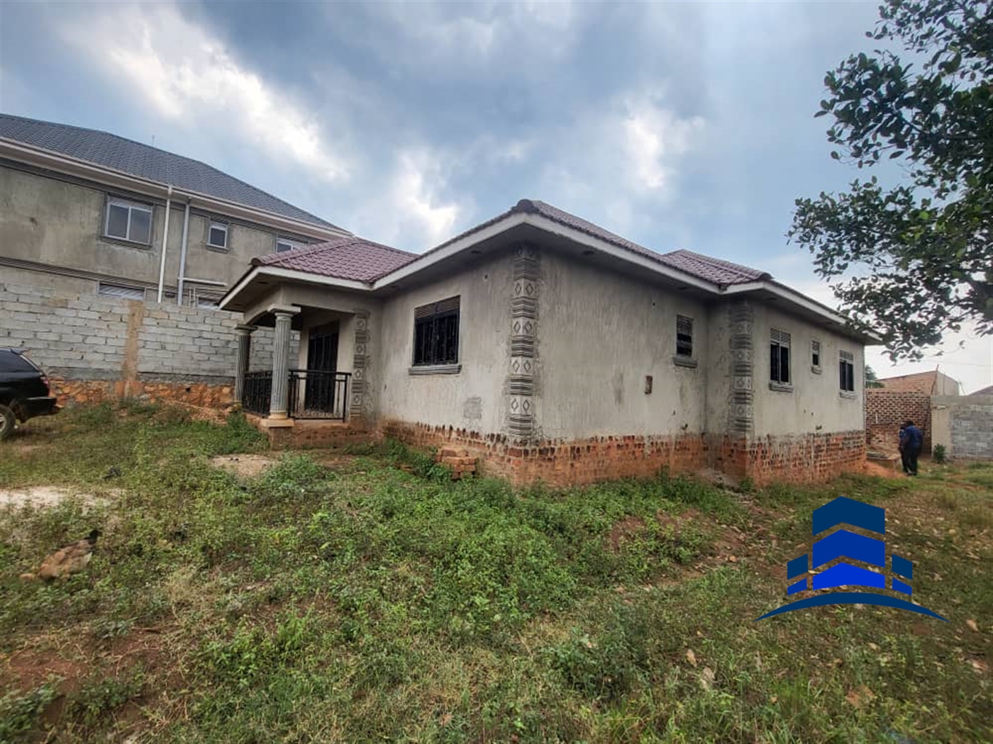 Shell House for sale in Namugongo Wakiso