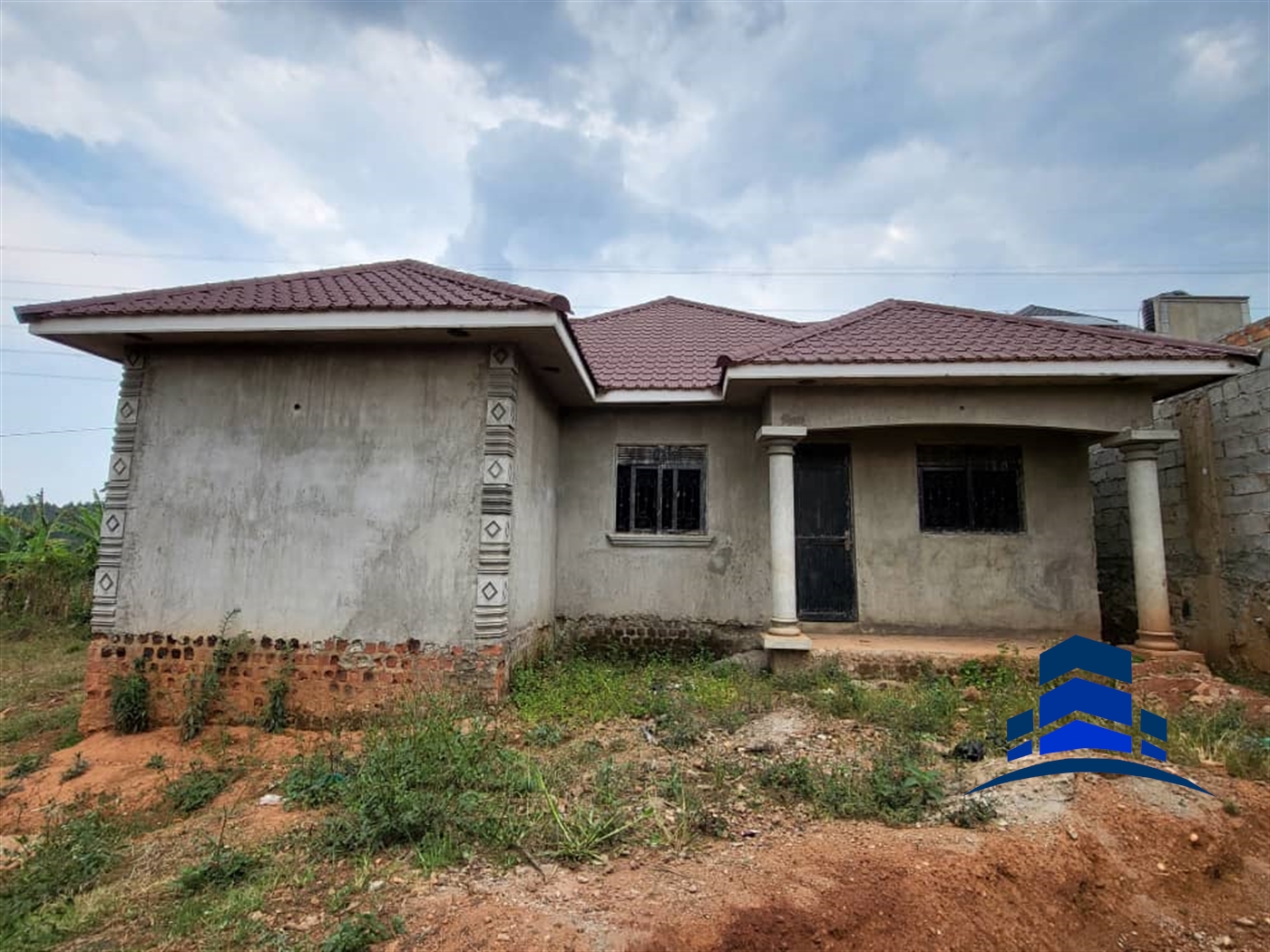 Shell House for sale in Namugongo Wakiso