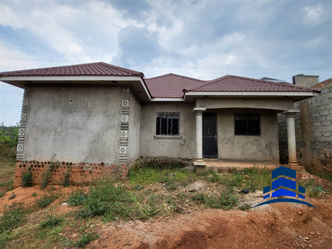 Shell House for sale in Namugongo Wakiso