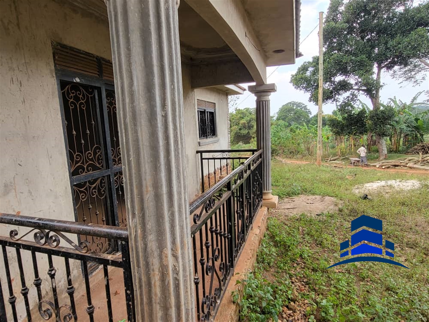 Shell House for sale in Namugongo Wakiso