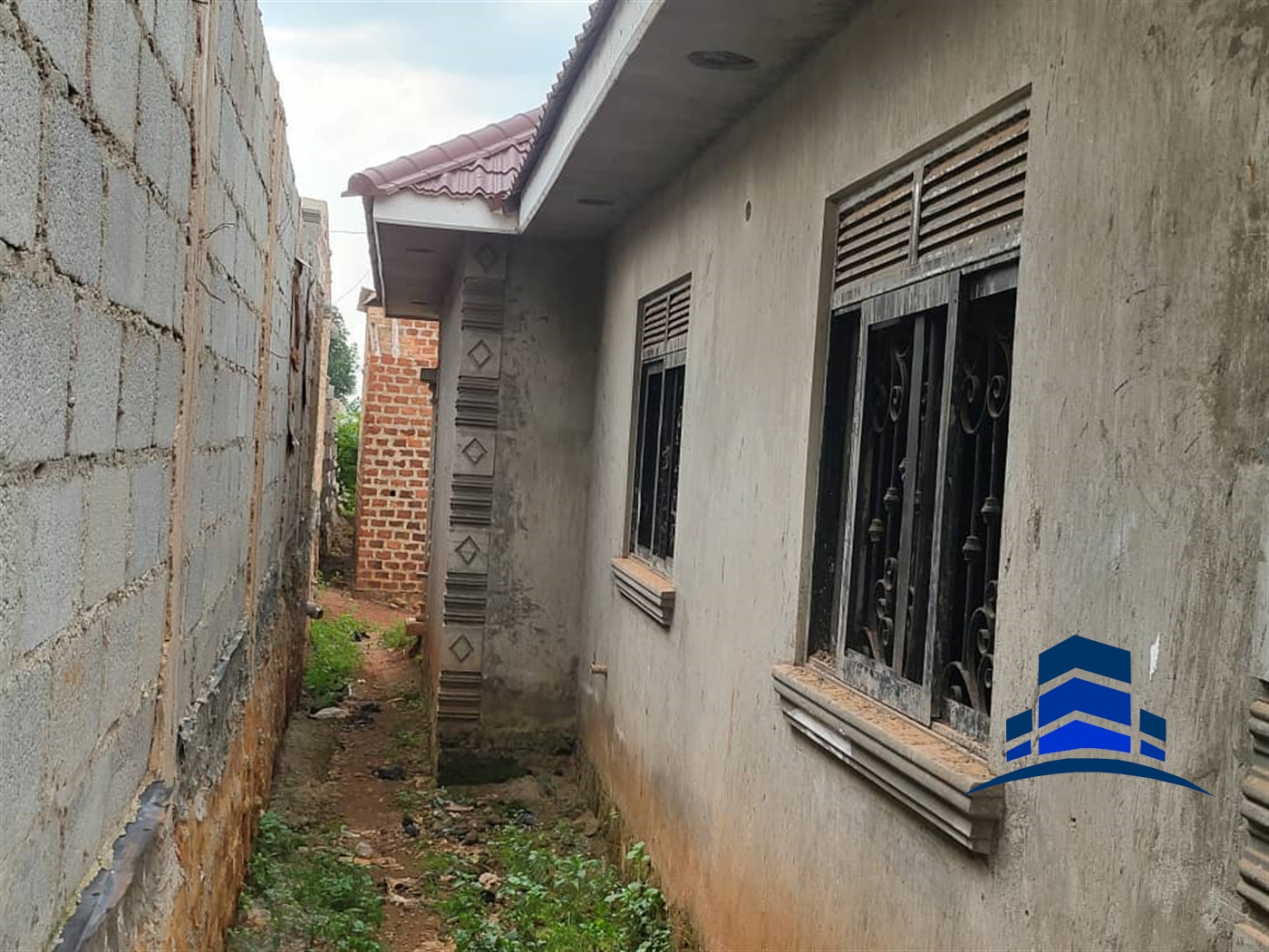 Shell House for sale in Namugongo Wakiso