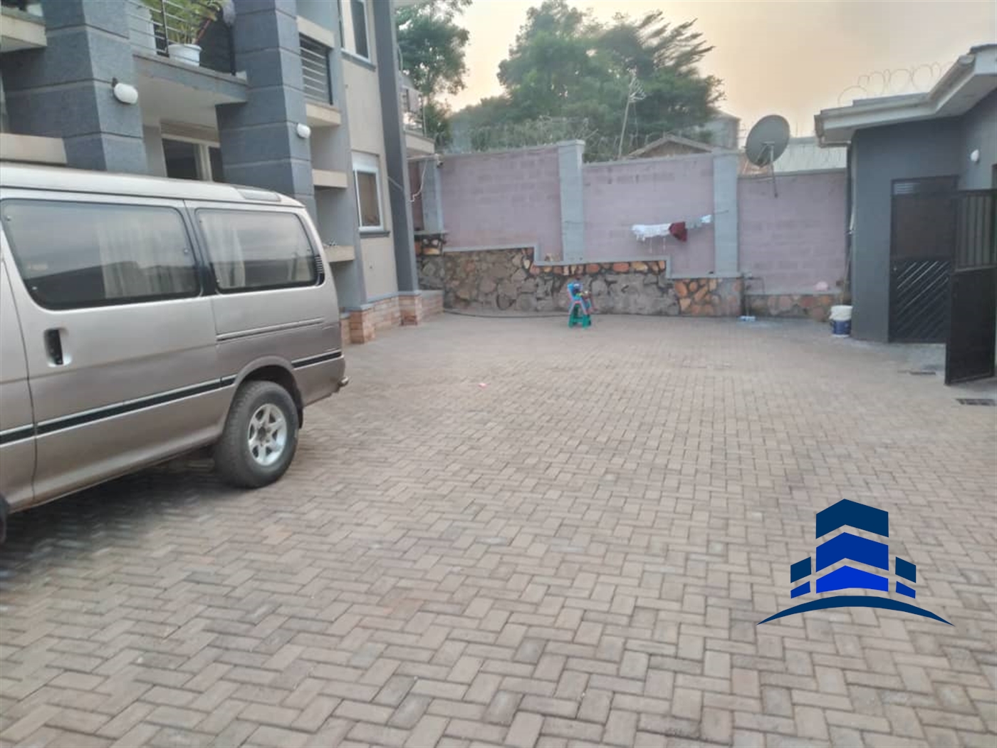 Apartment block for sale in Makindye Kampala