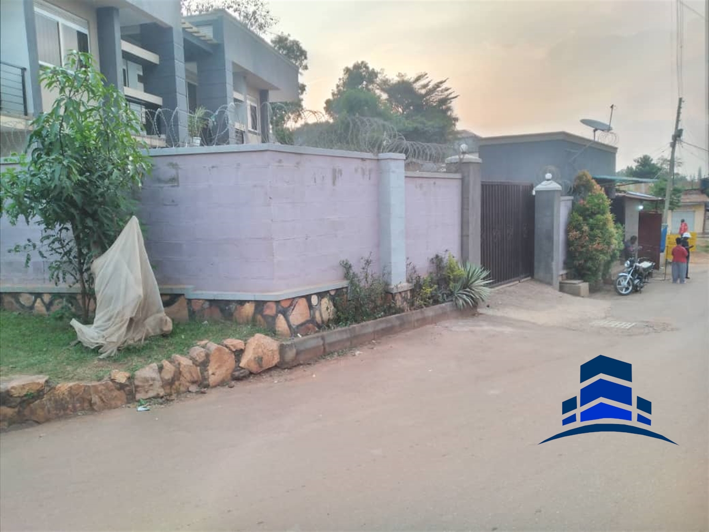 Apartment block for sale in Makindye Kampala