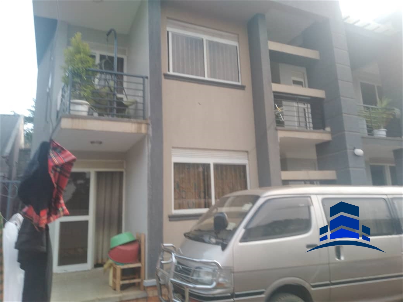 Apartment block for sale in Makindye Kampala