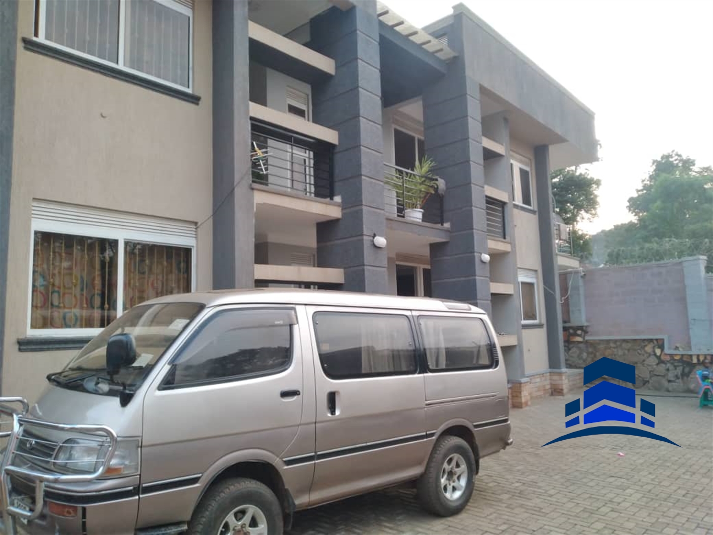 Apartment block for sale in Makindye Kampala