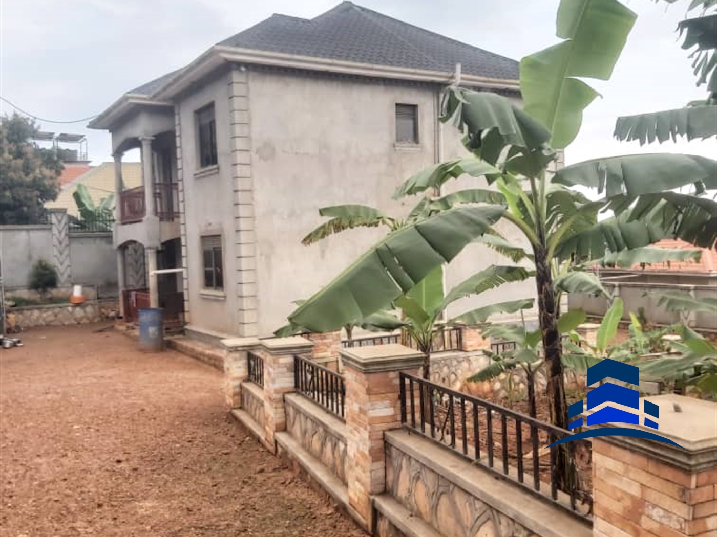 Shell House for sale in Kitende Wakiso