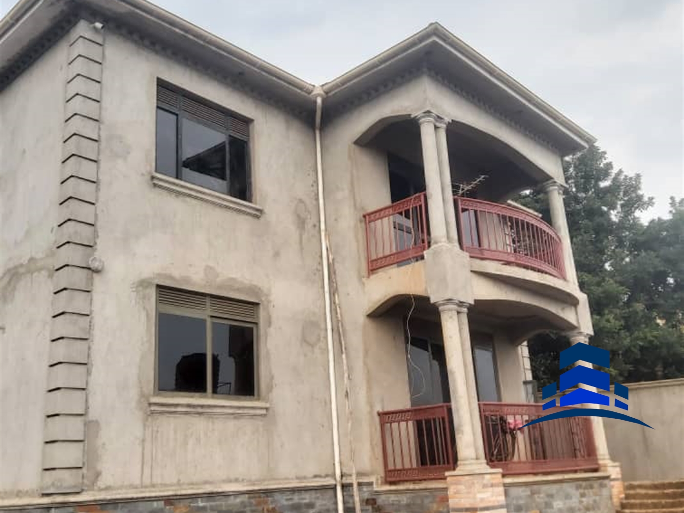 Shell House for sale in Kitende Wakiso