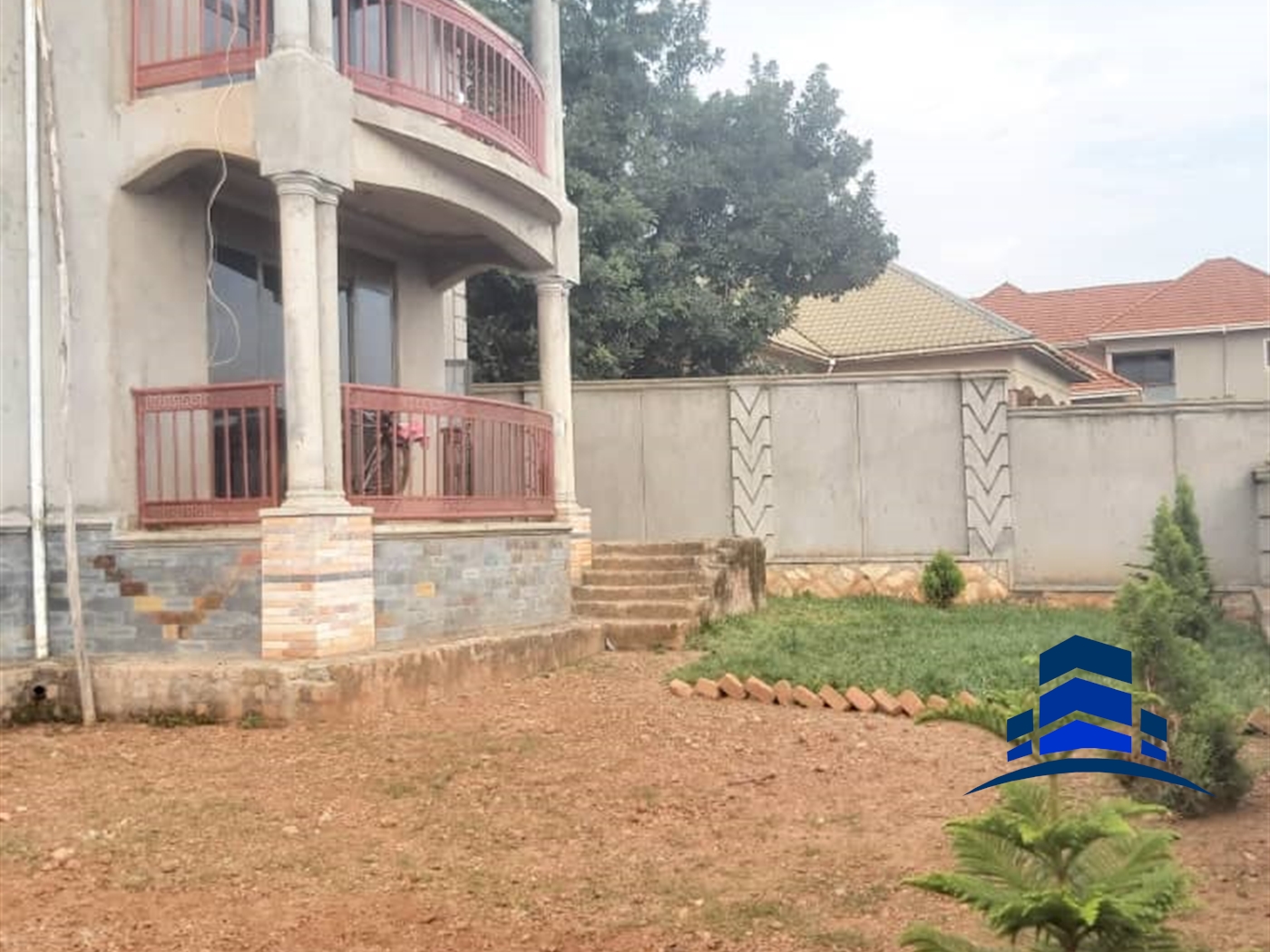 Shell House for sale in Kitende Wakiso