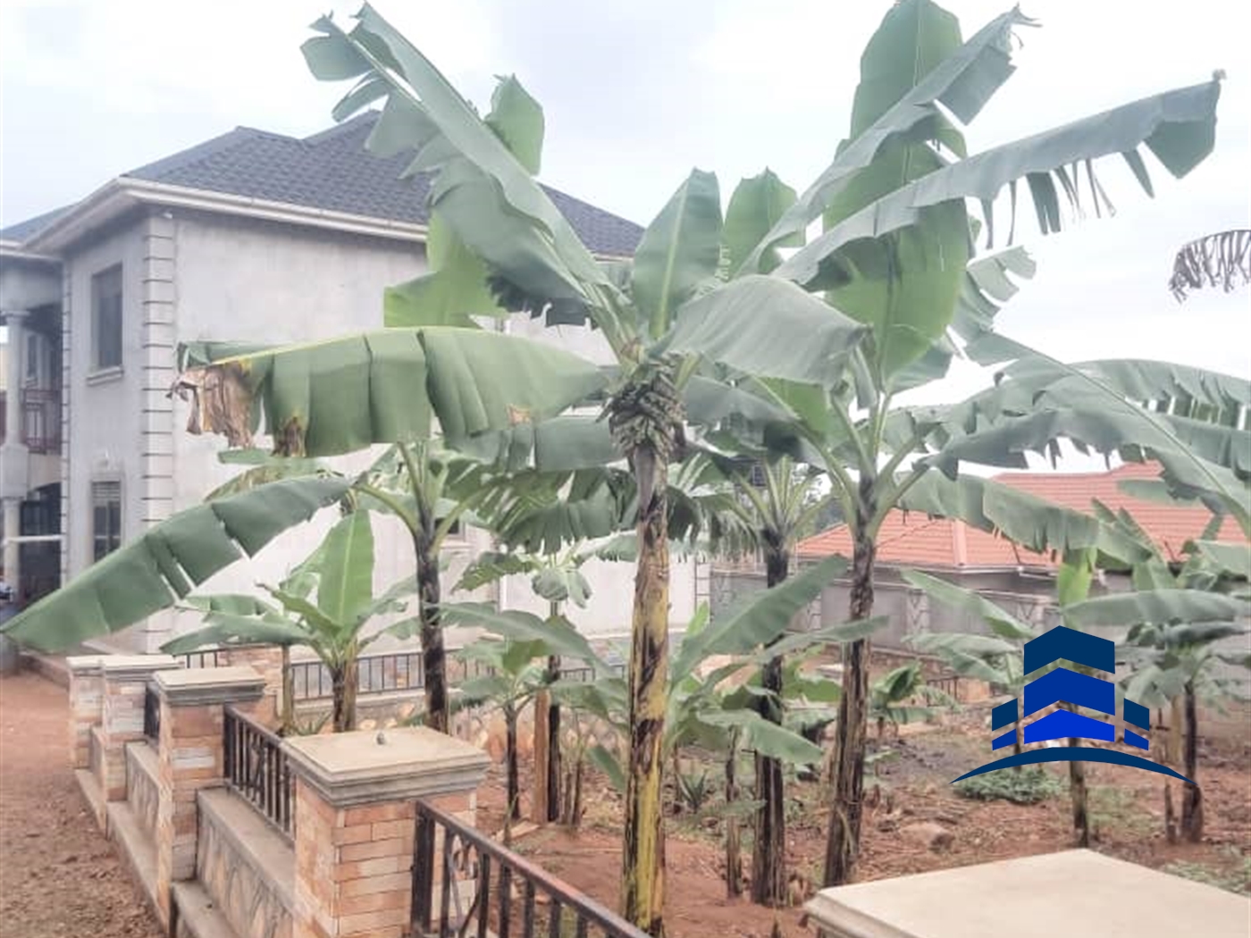 Shell House for sale in Kitende Wakiso