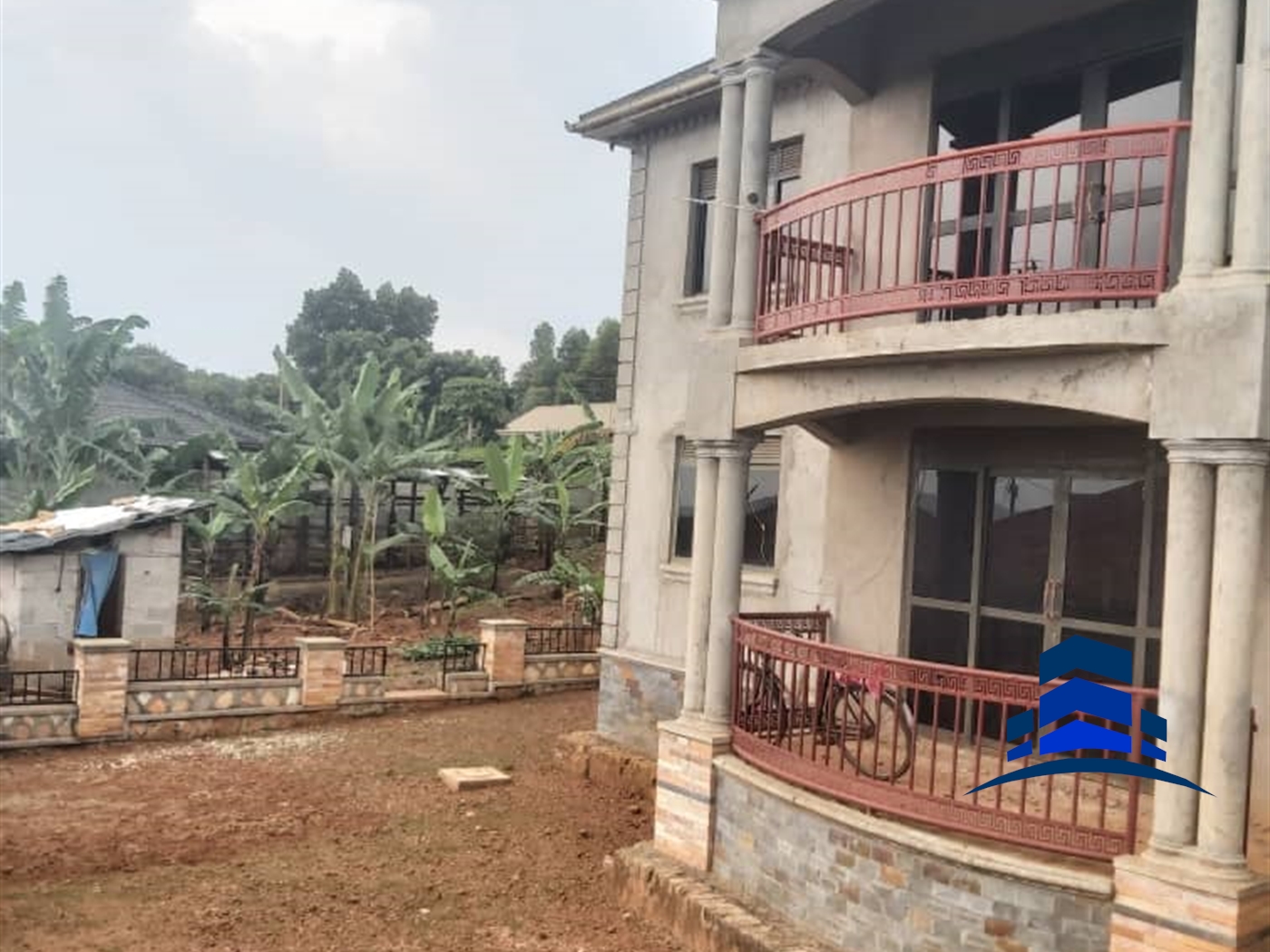 Shell House for sale in Kitende Wakiso