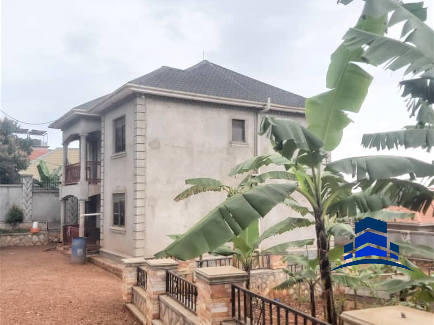 Shell House for sale in Kitende Wakiso