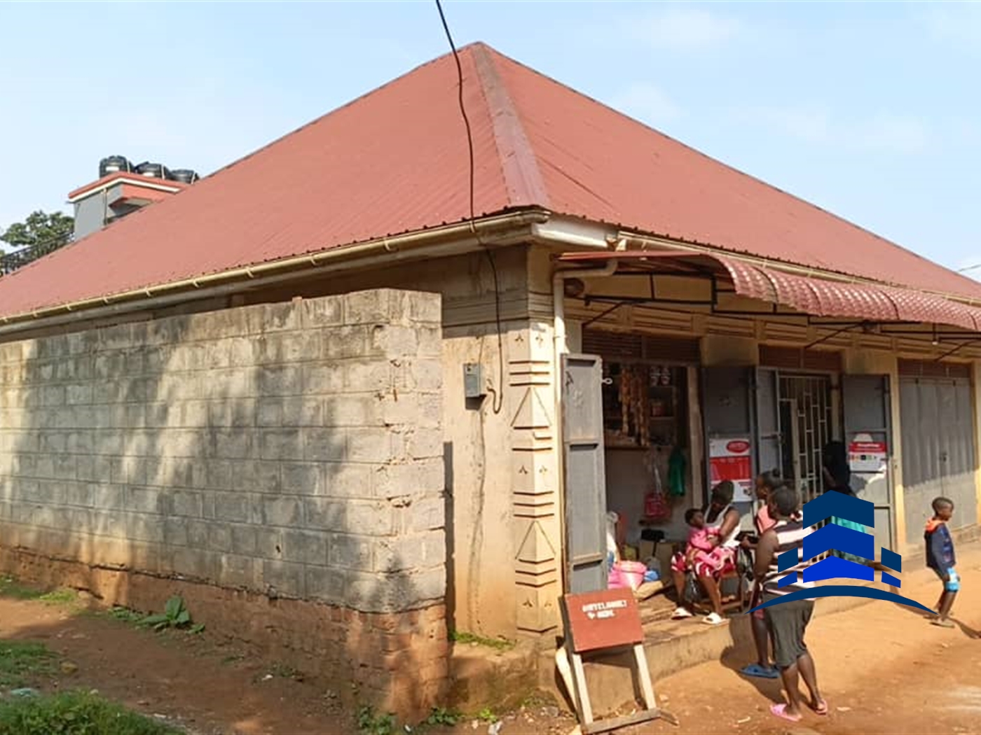 Bungalow for sale in Kawempe Kampala